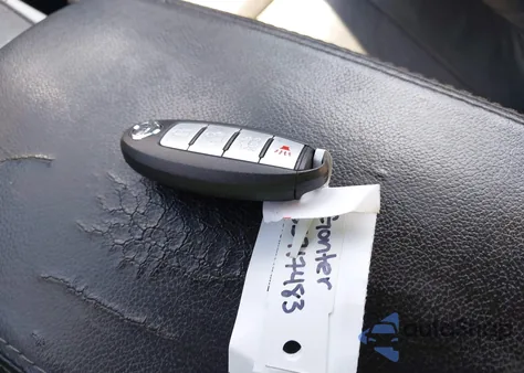 2015 Nissan Altima 2.5/2.5 S/2.5 Sl/2.5 Sv из США, поврежденный, VIN 1N4AL3AP8FC172072